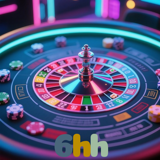 6hh: Aposta Facilmente com Funcionalidades Completas no Aplicativo Móvel
