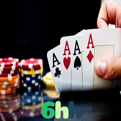 6hh: Aposta Facilmente com Funcionalidades Completas no Aplicativo Móvel