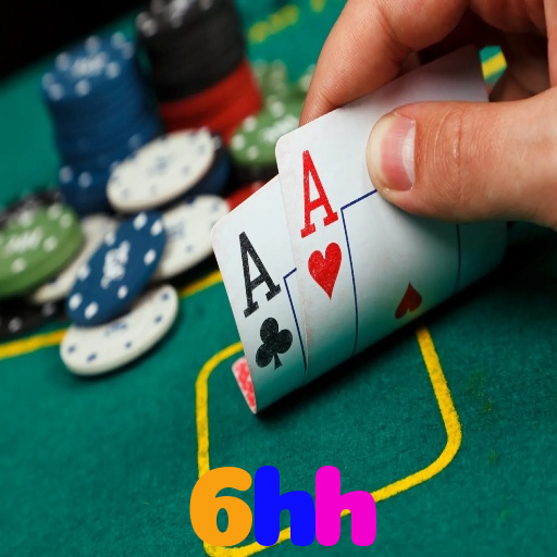 6hh: Aposta Facilmente com Funcionalidades Completas no Aplicativo Móvel
