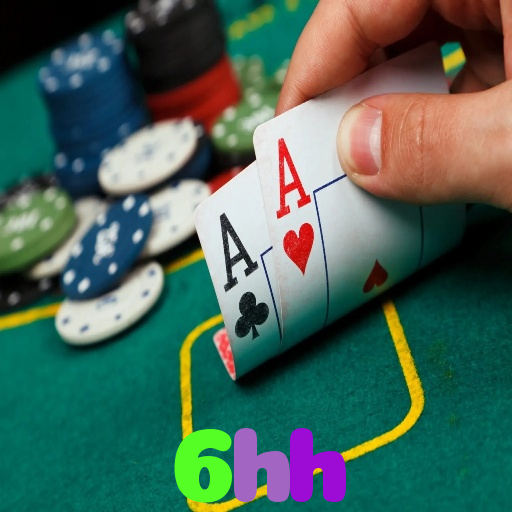 6hh: Aposta Facilmente com Funcionalidades Completas no Aplicativo Móvel