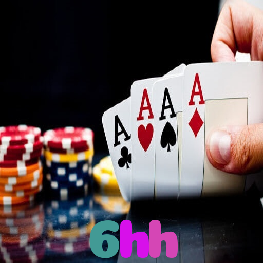 6hh: Aposta Facilmente com Funcionalidades Completas no Aplicativo Móvel