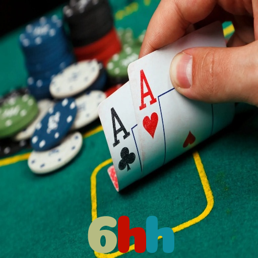 6hh: Aposta Facilmente com Funcionalidades Completas no Aplicativo Móvel
