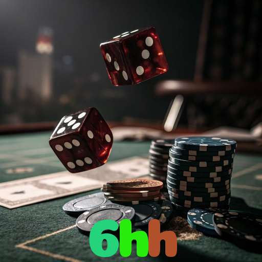 6hh: Aposta Facilmente com Funcionalidades Completas no Aplicativo Móvel