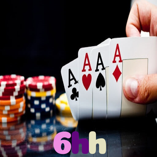 6hh: Aposta Facilmente com Funcionalidades Completas no Aplicativo Móvel