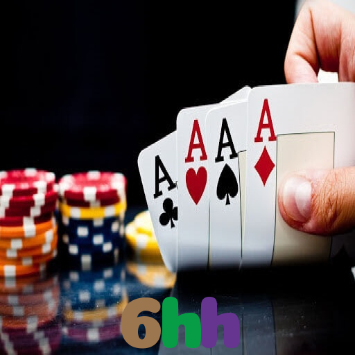 6hh: Aposta Facilmente com Funcionalidades Completas no Aplicativo Móvel