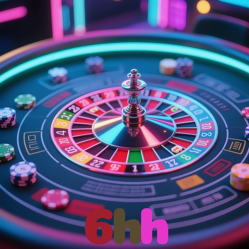 6hh: Aposta Facilmente com Funcionalidades Completas no Aplicativo Móvel