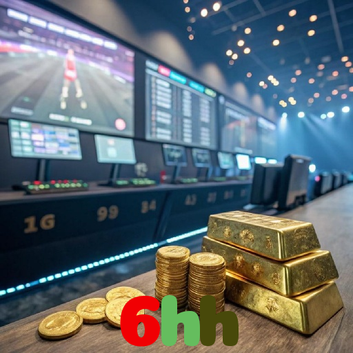 6hh: Aposta Facilmente com Funcionalidades Completas no Aplicativo Móvel