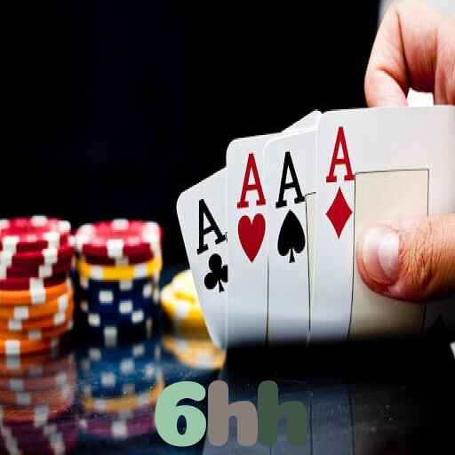 6hh: Aposta Facilmente com Funcionalidades Completas no Aplicativo Móvel