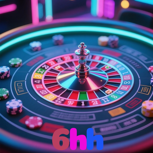 6hh: Aposta Facilmente com Funcionalidades Completas no Aplicativo Móvel