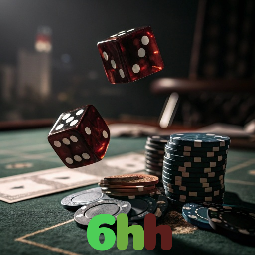 6hh: Aposta Facilmente com Funcionalidades Completas no Aplicativo Móvel