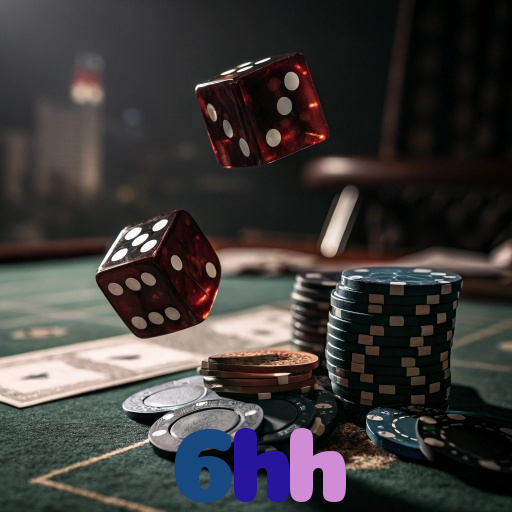 6hh: Aposta Facilmente com Funcionalidades Completas no Aplicativo Móvel