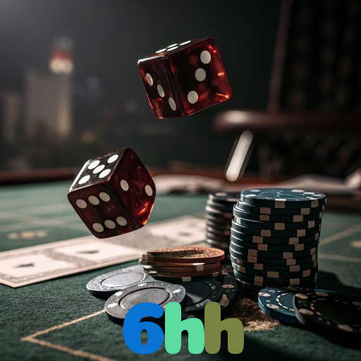 6hh: Aposta Facilmente com Funcionalidades Completas no Aplicativo Móvel