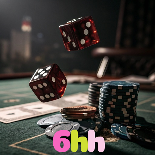 6hh: Aposta Facilmente com Funcionalidades Completas no Aplicativo Móvel