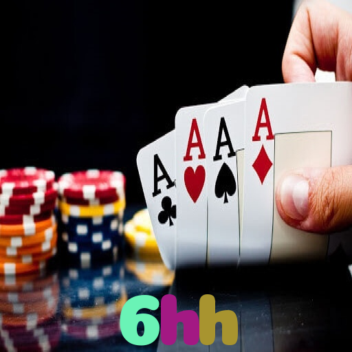 6hh: Aposta Facilmente com Funcionalidades Completas no Aplicativo Móvel
