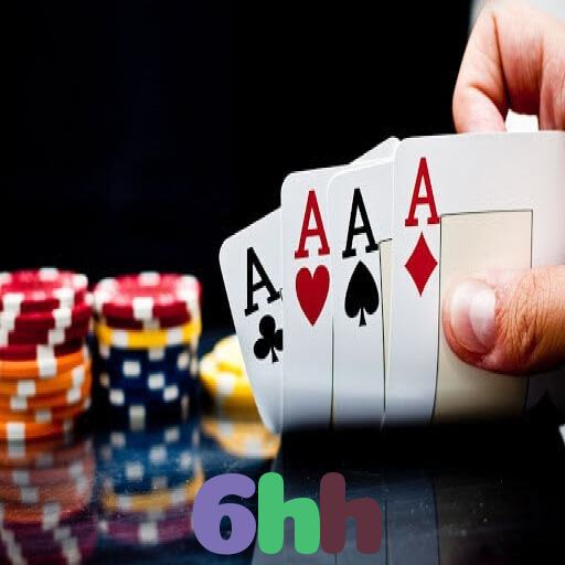 6hh: Aposta Facilmente com Funcionalidades Completas no Aplicativo Móvel