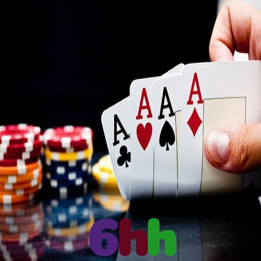 6hh: Aposta Facilmente com Funcionalidades Completas no Aplicativo Móvel