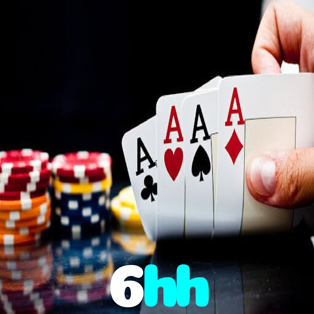 6hh: Aposta Facilmente com Funcionalidades Completas no Aplicativo Móvel