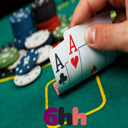 6hh: Aposta Facilmente com Funcionalidades Completas no Aplicativo Móvel